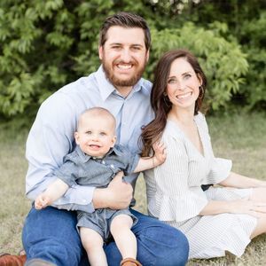 Meet your Posher, Rosalie